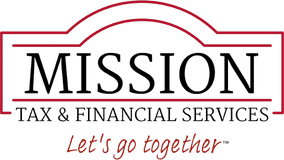 Mission Tax & Financial Services