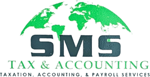 SMS Tax & Accounting